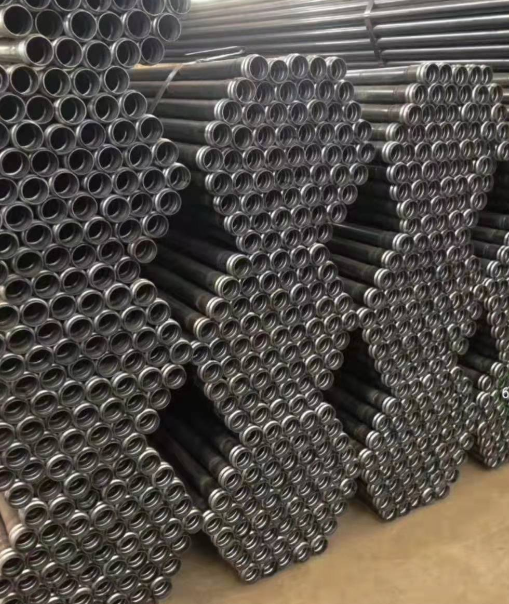 渝北直管形态声测管