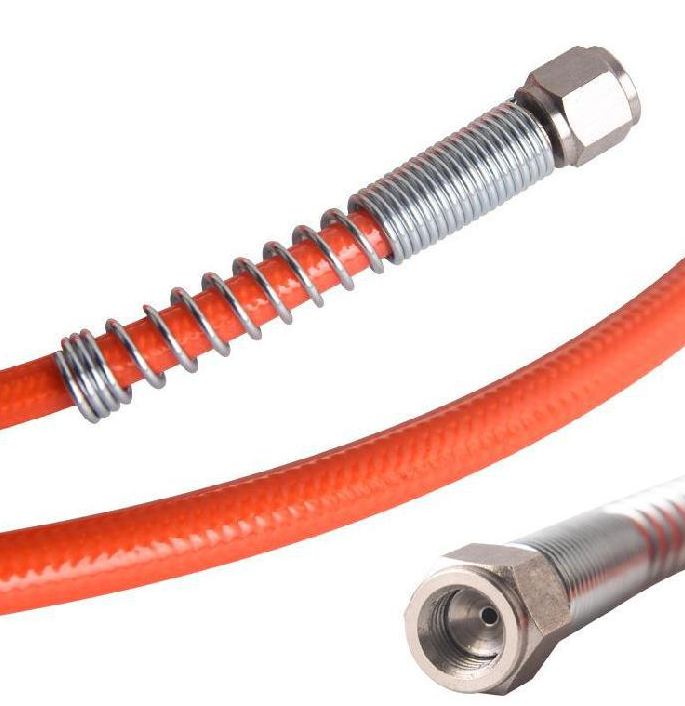 渝北波纹管形态