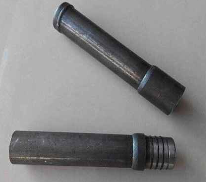 渝北钳压式声测管